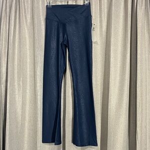 Mono B Navy Leggings